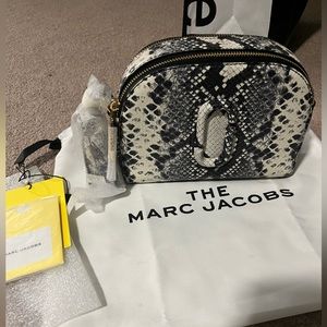 SOLD Brand new Marc Jacobs Crossbody Bag